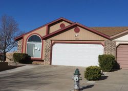 Foreclosure in  CASTILLO DR SW Los Lunas, NM 87031