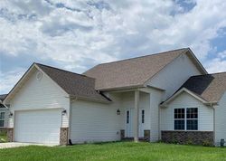 Foreclosure in  LAUREL FLATS DR Caseyville, IL 62232