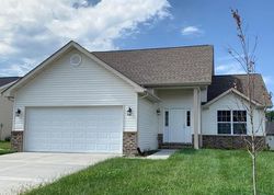 Foreclosure in  LAUREL FLATS DR Caseyville, IL 62232