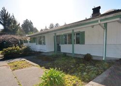 Foreclosure in  BUHNE ST Eureka, CA 95501