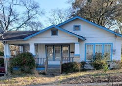 Foreclosure in  LIBERTY ST El Dorado, AR 71730