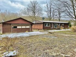 Foreclosure in  COVERED BRIDGE RD Nashville, IN 47448
