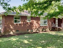 Foreclosure in  STANHOPE DR NE Huntsville, AL 35811