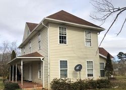 Foreclosure in  SLOANS MILL RD Union Grove, NC 28689