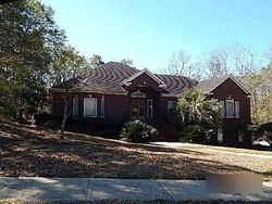 Foreclosure Listing in TIMBERCREEK BLVD SPANISH FORT, AL 36527