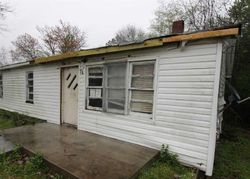 Foreclosure in  FRY GAP RD Arab, AL 35016