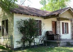 Foreclosure in  E AVALON AVE Longview, TX 75602