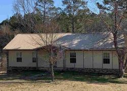 Foreclosure in  LACKEY RD Gadsden, AL 35907