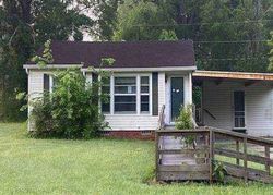 Foreclosure in  STATE HIGHWAY 315 Carthage, TX 75633