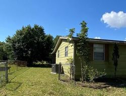 Foreclosure in  KENTUCKY AVE Clewiston, FL 33440