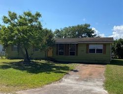 Foreclosure in  KENTUCKY AVE Clewiston, FL 33440