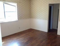 Foreclosure in  N CANAL ST Carlsbad, NM 88220