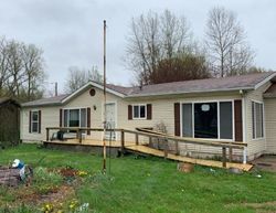 Foreclosure Listing in N RICK JAMES DR MIDDLETOWN, IN 47356