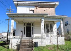 Foreclosure in  WEST END BLVD New Orleans, LA 70124