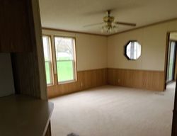 Foreclosure in  N ILLINOIS ST Michigantown, IN 46057