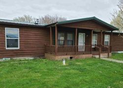 Foreclosure in  N ILLINOIS ST Michigantown, IN 46057