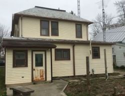 Foreclosure in  S COLUMBIA ST Union City, IN 47390