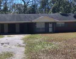 Foreclosure in  ORANGE LAKE RD Moss Point, MS 39562