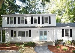 Foreclosure in  WALNUT ST Shrewsbury, MA 01545