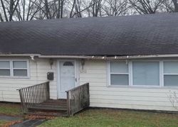 Foreclosure in  S ALSTON AVE Durham, NC 27701