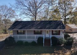 Foreclosure in  RIDGEVIEW DR Carriere, MS 39426