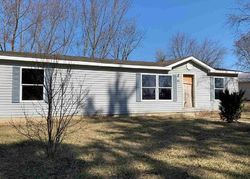 Foreclosure in  W 11TH ST Warren, IN 46792