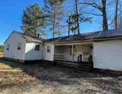 Foreclosure in  SUSSEX DR Emporia, VA 23847