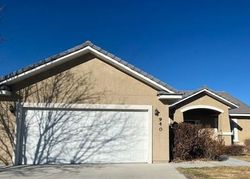 Foreclosure in  CONIFER DR Fallon, NV 89406