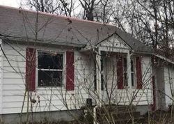 Foreclosure in  E HEACOCK ST Jonesboro, IL 62952