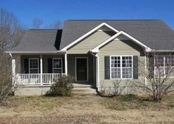 Foreclosure in  HIGHWAY 49 Erin, TN 37061