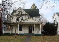 Foreclosure in  N MAIN ST Meadville, PA 16335