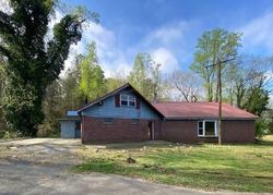 Foreclosure in  E HERMITAGE RD NE Rome, GA 30161