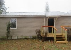 Foreclosure Listing in GAYLORD RD SHARON, TN 38255