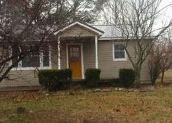 Foreclosure in  GAYLORD RD Sharon, TN 38255