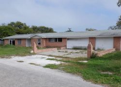 Foreclosure in  COCHRAN LN Rockport, TX 78382