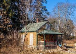 Foreclosure in  TILTON AVE Brockton, MA 02301