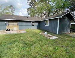 Foreclosure in  WARD ST Brunswick, GA 31523