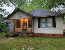 Foreclosure in  6TH ST Montgomery, AL 36110
