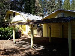 Foreclosure in  WHEELER ACRES RD Grass Valley, CA 95949