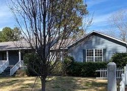 Foreclosure in  THURMAN DR Gray, GA 31032