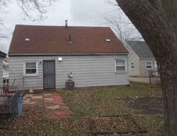 Foreclosure in  G ST Lorain, OH 44052