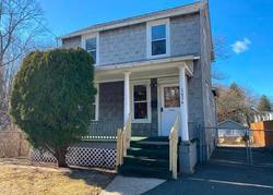 Foreclosure in  NEW CHURCH ST Rahway, NJ 07065