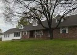 Foreclosure in  S Q ST Fort Smith, AR 72903