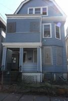 Foreclosure in  CHADWICK AVE Newark, NJ 07108