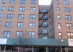 Foreclosure in  40TH ST G Sunnyside, NY 11104