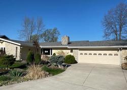 Foreclosure in  SHERWOOD DR Defiance, OH 43512