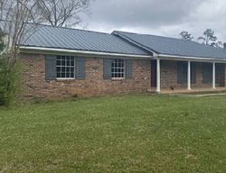 Foreclosure in  HIGHWAY 35 N Raleigh, MS 39153