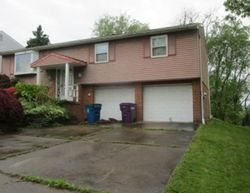 Foreclosure in  DARLAN HILL DR Pittsburgh, PA 15239
