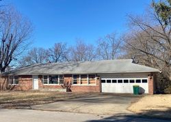 Foreclosure in  NORBRIDGE LN Saint Louis, MO 63137