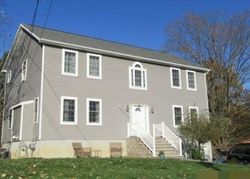 Foreclosure in  CUMBERLAND RD Fishkill, NY 12524